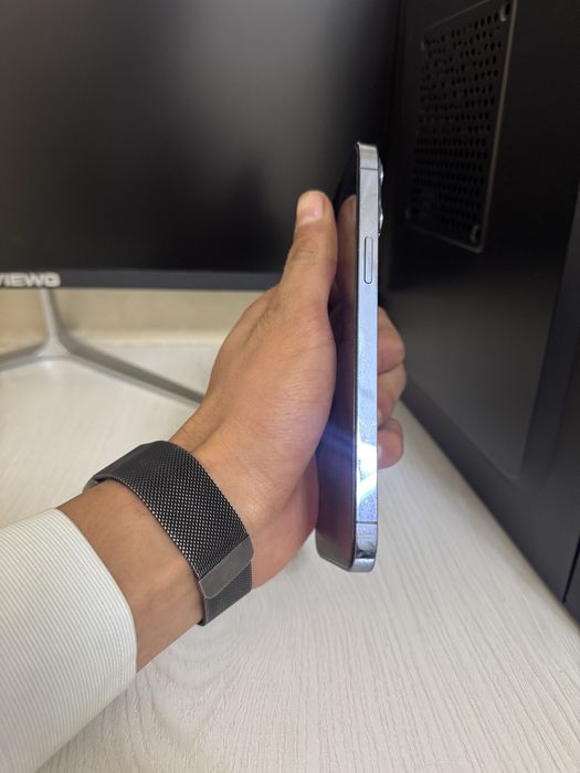 Iphone 13 pro max 256gb