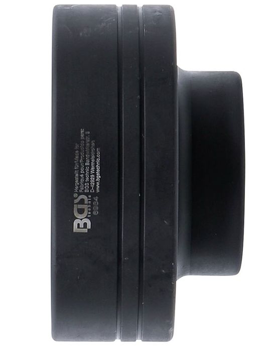 Cheie butuc BGS 6984 cu 12 vârfuri pentru camioane Iveco și remorci SAF/BPW, SW 85 mm