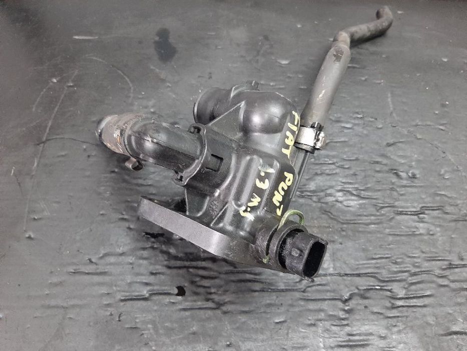 termostat racire 1.3 d multijet  fiat  punto panda