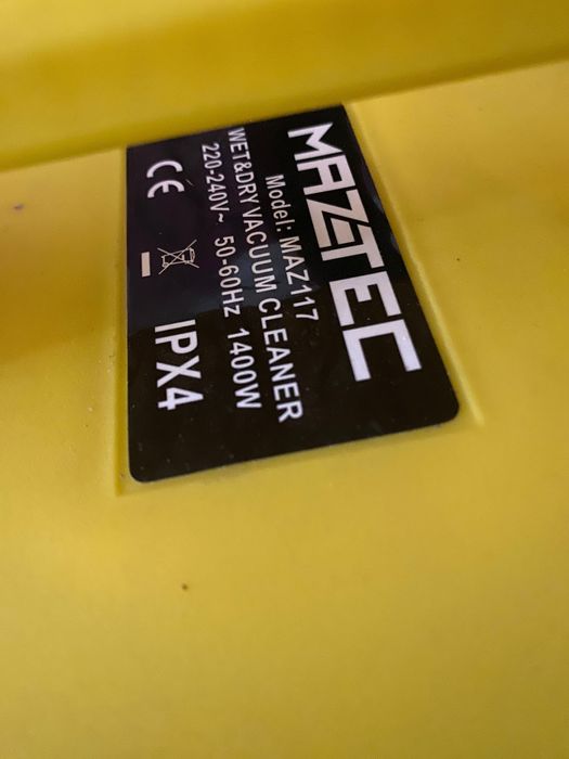 Продам пылесос для мойки авто