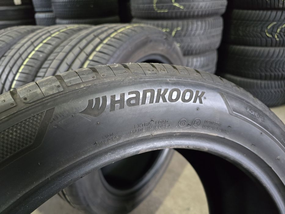 265/45/20 HANKOOK 4бр