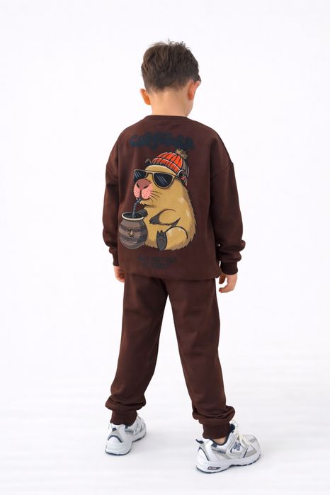 Комплект Капибара