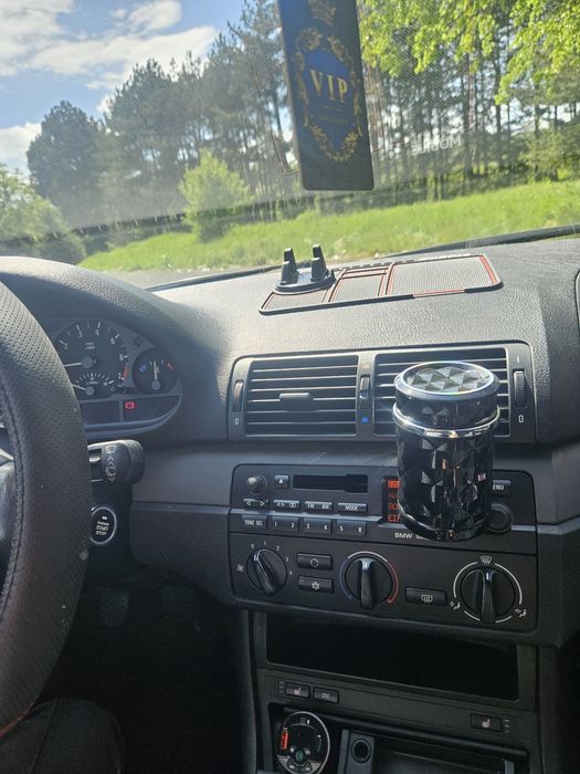 Продавам BMW 318 1.8 компакт