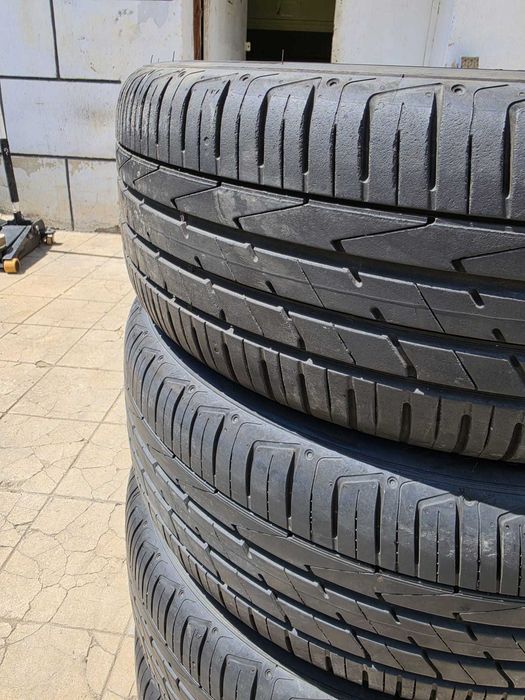джанти за Volkswagen Tiguan 5х112 19 Цола 5x112 Фолксваген Тигуан