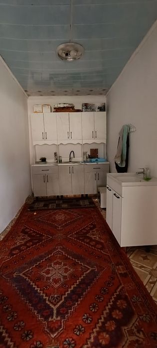 ҮЙ Сатылады.  Келісім бар