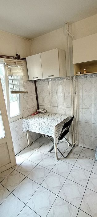 Garsonieră decomandată de închiriat – Str. Fabricii, Cluj-Napoca