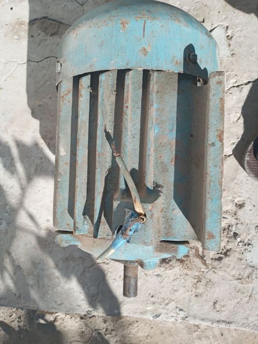 Матор сатилади….