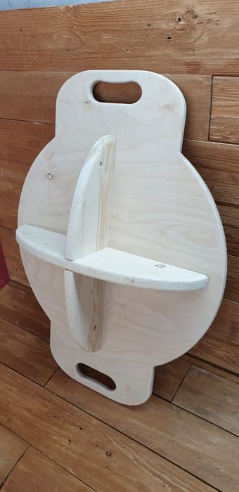 Балансир, балансировочная доска, борд