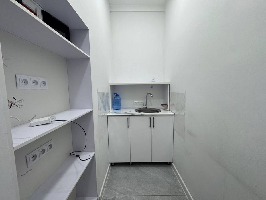 Аренда коммерческой недвижимости вдоль дороги