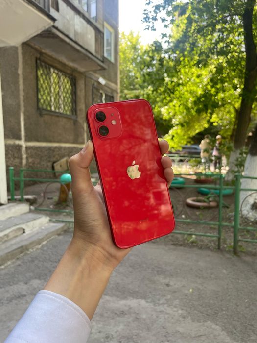 Прод. Iphone 12 / Айфон 12