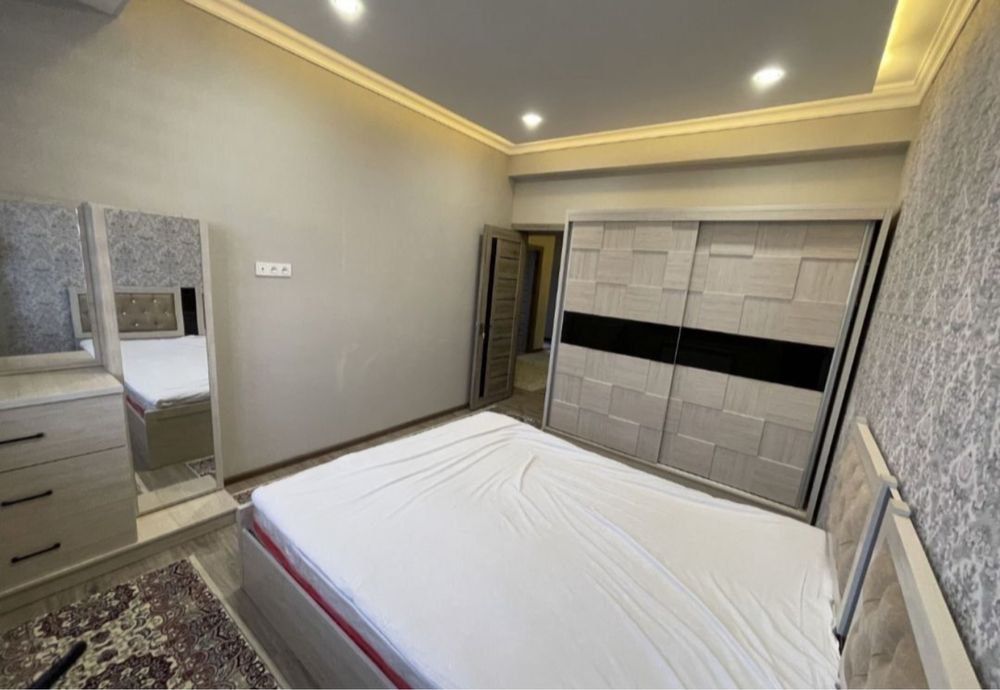 Бодомзор метрога якин жойда 2хонали квартира бор ижарага бераман