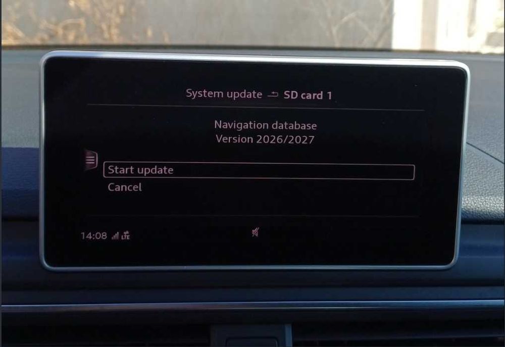 Audi AppleCarPlay AndroidAuto Ауди A1 A3 A4 A5 A6 A7 A8 Q2 Q3 Q5 Q7 Q8