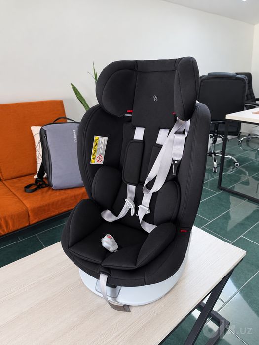 Автокресло RANT LB619 DRIVE