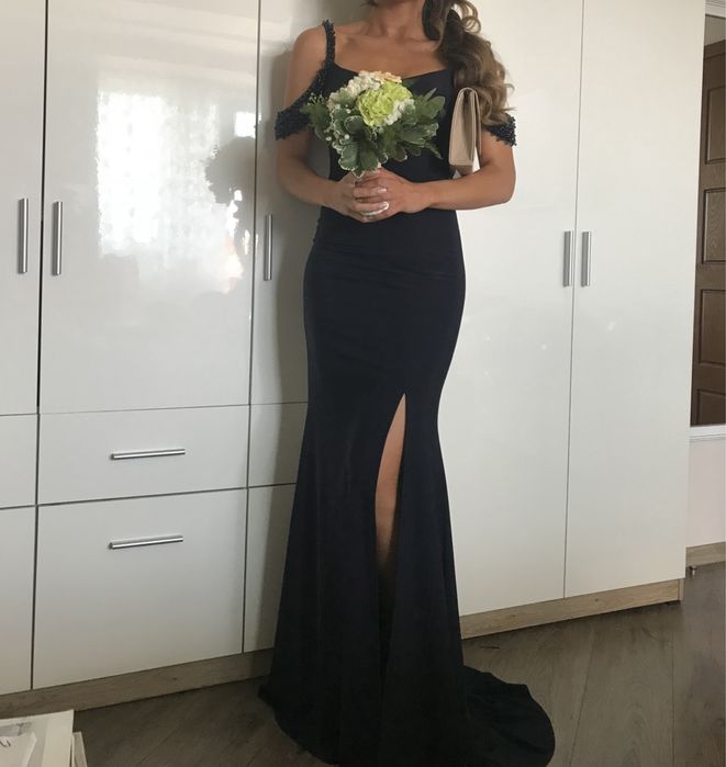 Абитуриетска | Официална | Бална рокля