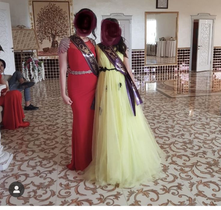 Красивое платье