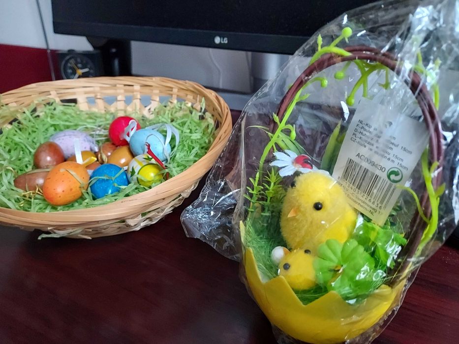 Decoratiuni de Paste,40 lei