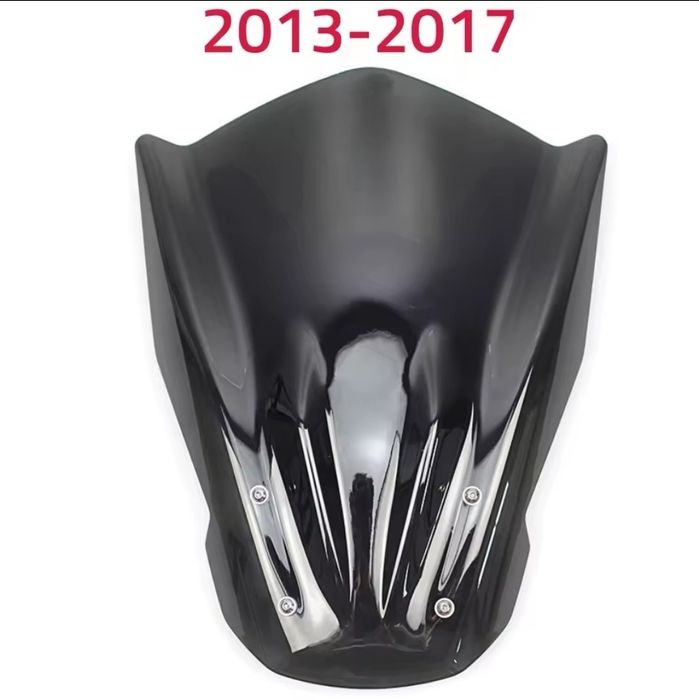 Слюда за Yamaha МТ 07 2013-2017 година