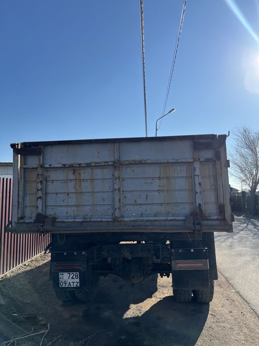 Продаю Зил-431612