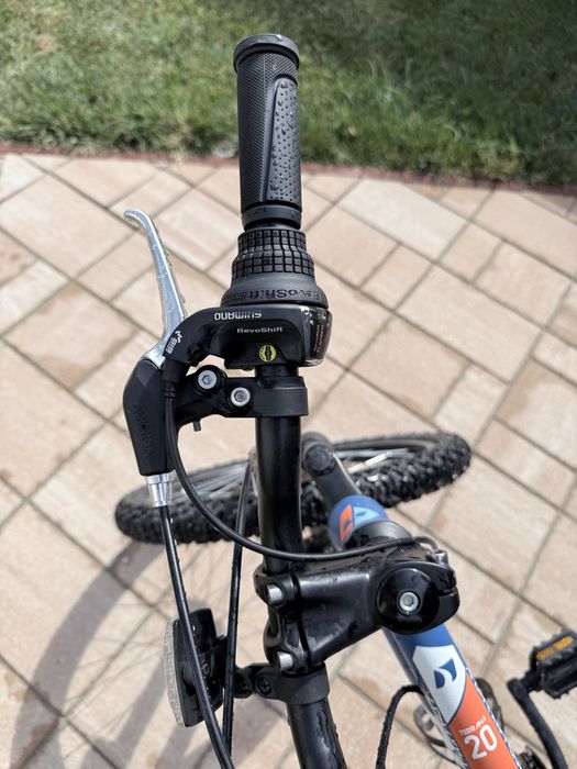 Bicicleta copii DHL - 20 inch