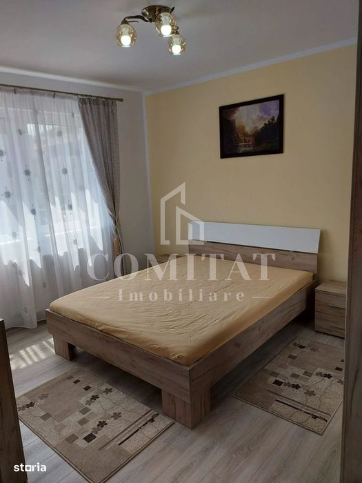 Apartament cu 3 camere decomandate | Etaj intermediar | Zona Eroilor — fotografia 1