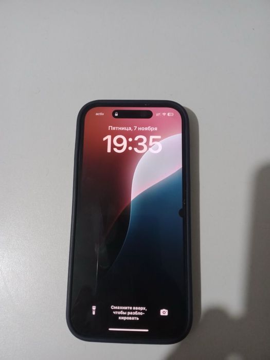 Айфон 14 про 256гб 78%