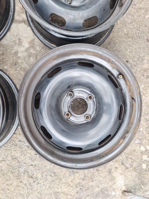 Ситроен, Пежо-15цола-4/108 ЕТ-20:Ж-6/1,2-1бр.-45лв.