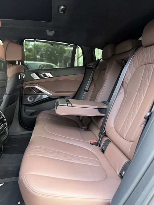 Bmw X6 40i xDrive