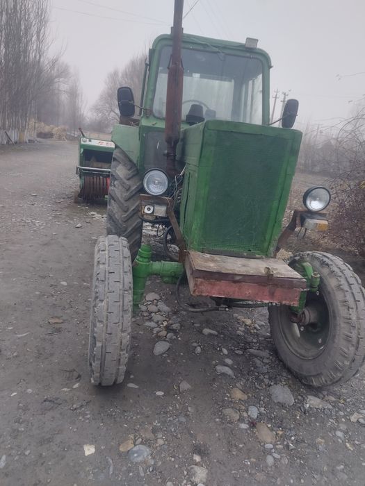 Mtz 80 sotiladi holati alo