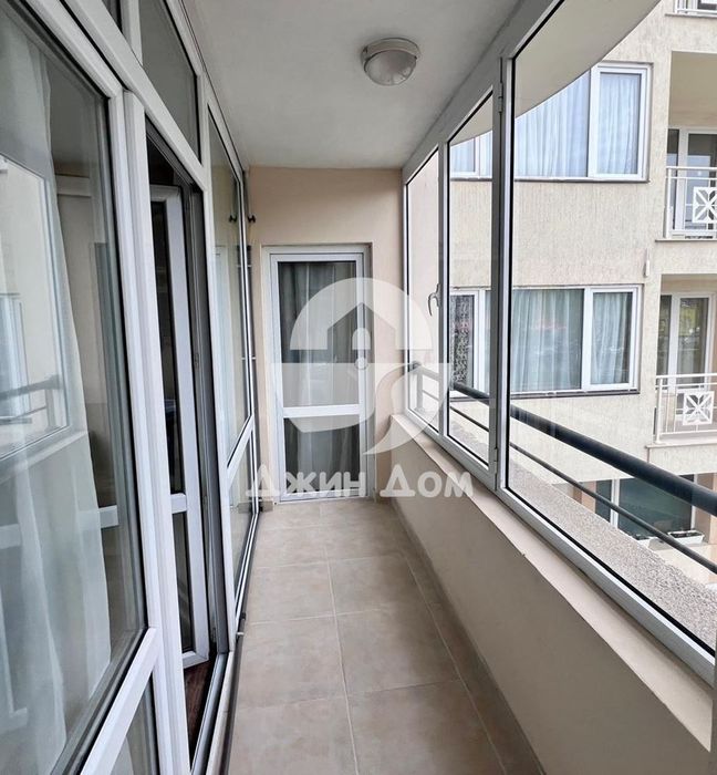 Продава се Двустаен апартамент в к.к. Слънчев бряг - 45 кв.м за 771 €/кв.м - Снимка #7