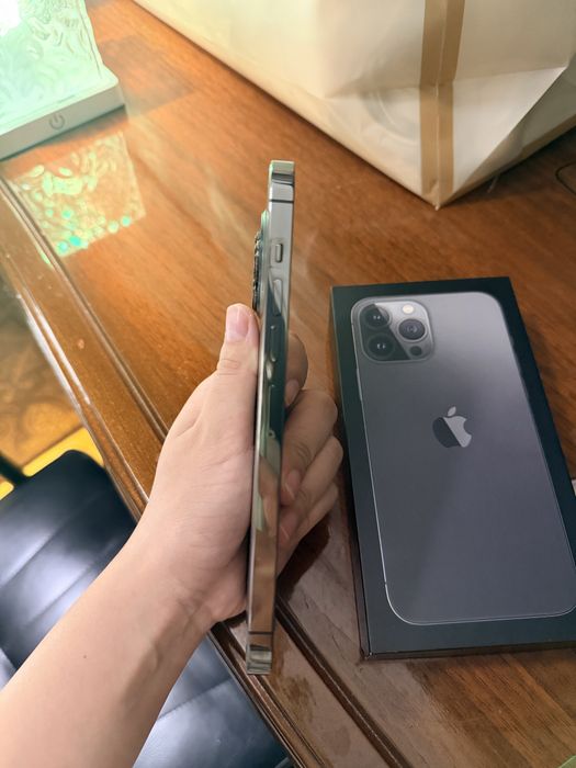 iPhone 13 Pro Max 128 GB