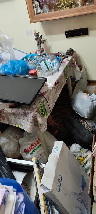 Debarasare paturi saltele decopertări apartamente