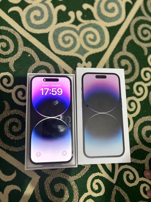 Iphone 14 pro хабардамын