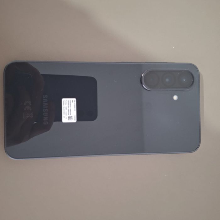 Samsung Galaxy A 36 5 g
