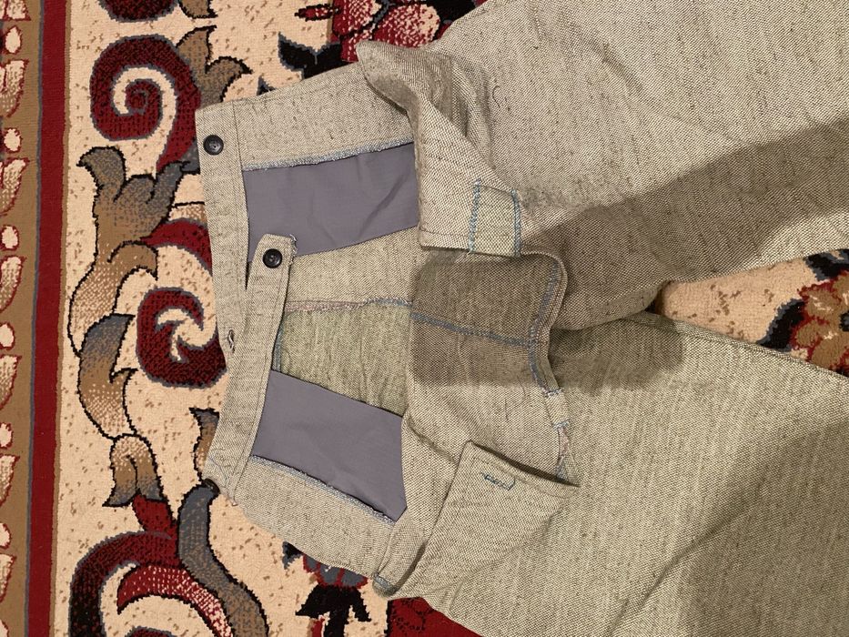 Сварочный костюм