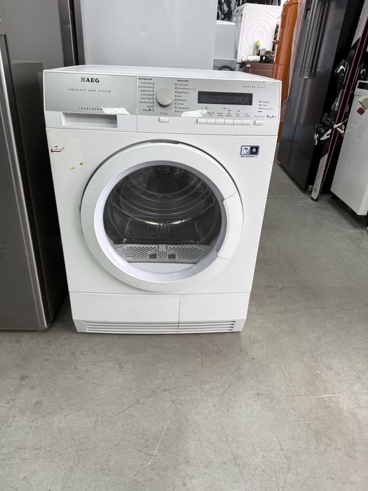 Сушилня  AEG PROTEX Lavatherm