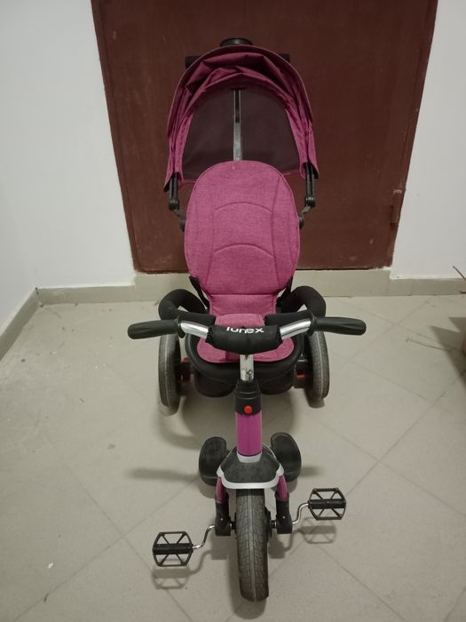 Продам велоколяски в идеальном состоянии