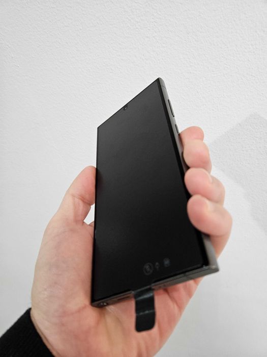 Samsung Galaxy S24 ultra 512 gb ca nou 0sec 0min neactivat.