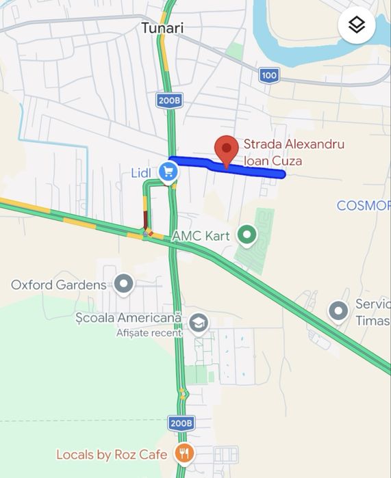 Vilă Feng Shui 6 cam + grădină, eficientă energetic, direct proprietar