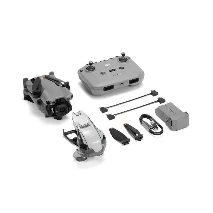 DJI Mini 5 Pro  Неразличим от нов  с 2 години гаранция и опция за DJI Care