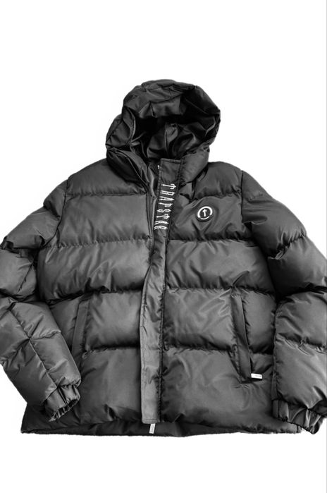 Trapstar-мъжко яке