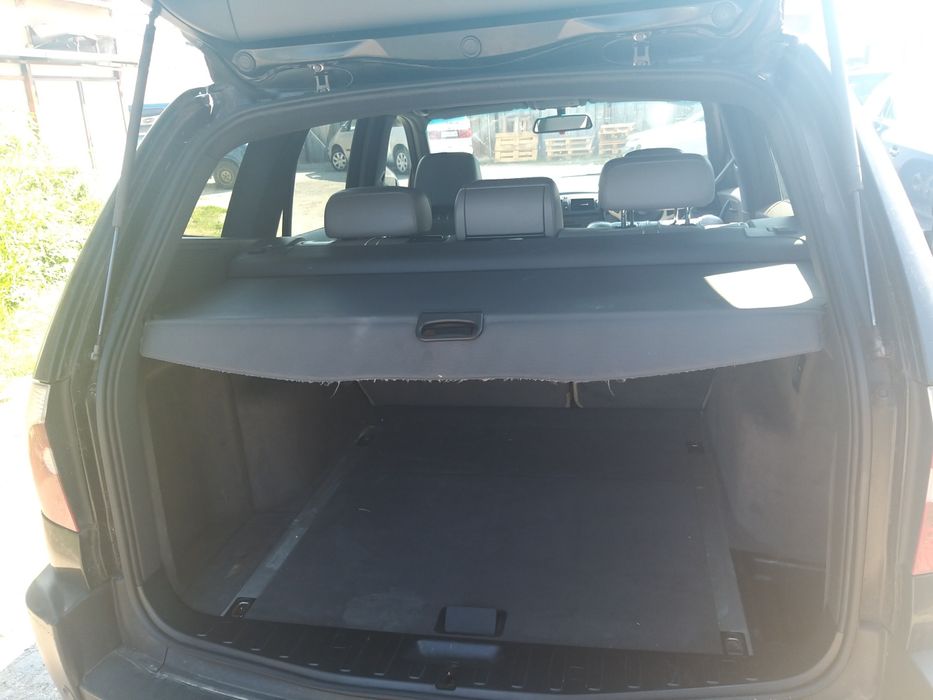 На части БМВ Х3 Е83/BMW X3 E83