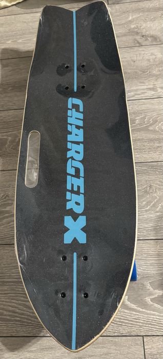 Skateboard Charger X 31”