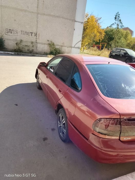 Продам автомобиль