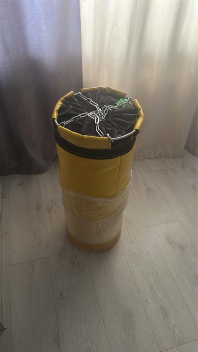 Боксерская груша