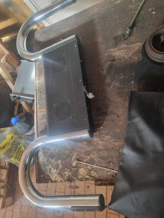 Аксесоари за Мазда МХ-5  модел NA NB