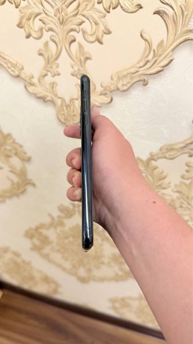 iphone 11 pro max Lla 256 gb karobka dakument bor