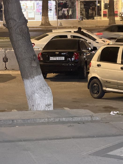 Jentra 23/24 sotladi qora