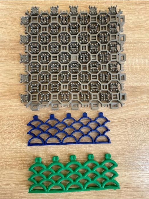 Коврик грязезащитный, Коврик антикаблук.