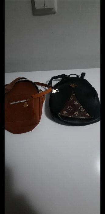 Ghiozdanele  mini noi