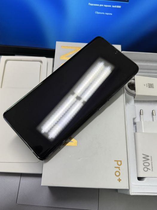 Redmi Note 14 Pro plus 5G новый